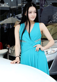 香车美女1